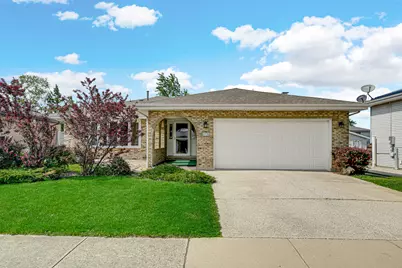 8938 W 169th Place, Orland Hills, IL 60487 - Photo 1