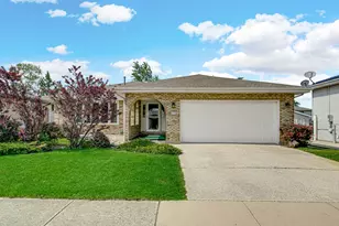 8938 W 169th Pl, Orland Hills, IL 60487 - Photo 1