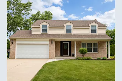 1520 Chippewa Drive, Naperville, IL 60563 - Photo 1