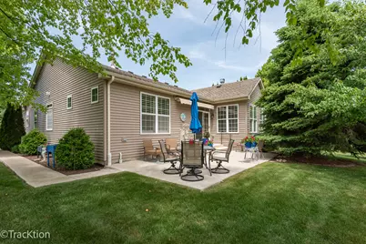 16601 Grandwood Lake Drive, Crest Hill, IL 60403 - Photo 29