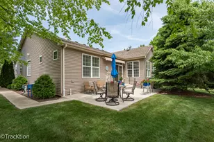 16601 Grandwood Lake Dr, Crest Hill, IL 60403 - Photo 29