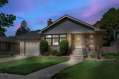 10118 S Turner Avenue, Evergreen Park, IL 60805 - Photo 1