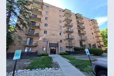 6050 Lake Bluff Drive #201, Tinley Park, IL 60477 - Photo 17
