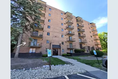 6050 Lake Bluff Drive #201, Tinley Park, IL 60477 - Photo 1