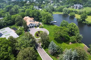 10S370 Madison St, Burr Ridge, IL 60527 - Photo 1