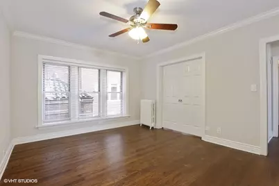 2452 W Addison Street #3A, Chicago, IL 60618 - Photo 3