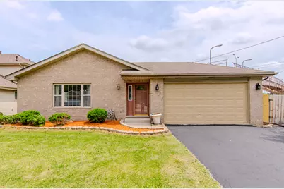 15609 Clifton Park Avenue, Markham, IL 60428 - Photo 1