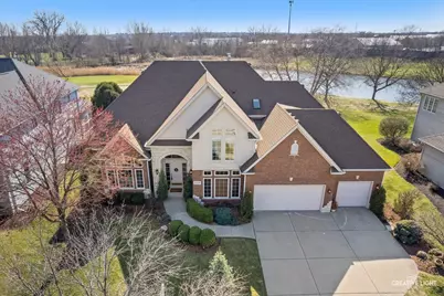 3516 White Eagle Drive, Naperville, IL 60564 - Photo 1