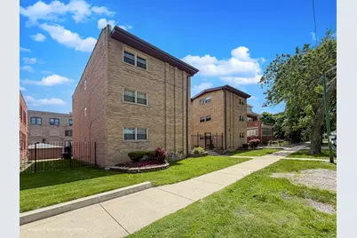 6945 S Chappel Avenue #3A, Chicago, IL 60649 - Photo 5