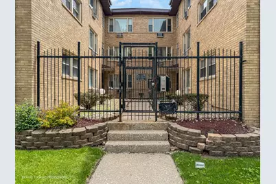 6945 S Chappel Avenue #3A, Chicago, IL 60649 - Photo 3