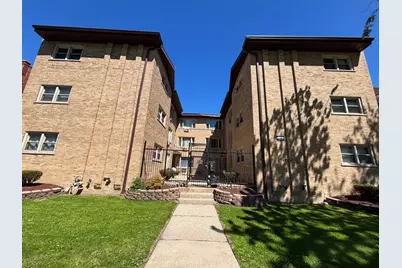 6945 S Chappel Avenue #3A, Chicago, IL 60649 - Photo 1