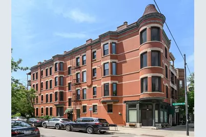 2150 N Clifton Avenue #3, Chicago, IL 60614 - Photo 1