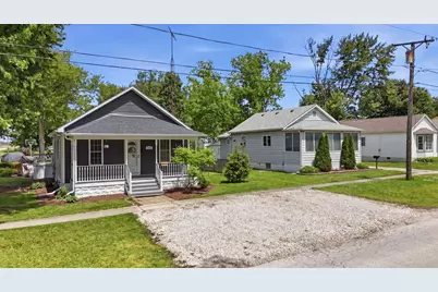 390 W Gordon Street, Coal City, IL 60416 - Photo 3