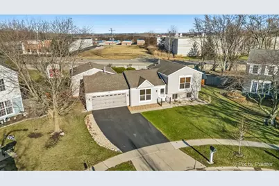 1502 Sawgrass Court, Elgin, IL 60123 - Photo 1