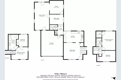 1502 Sawgrass Court, Elgin, IL 60123 - Photo 39