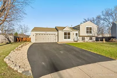 1502 Sawgrass Court, Elgin, IL 60123 - Photo 3