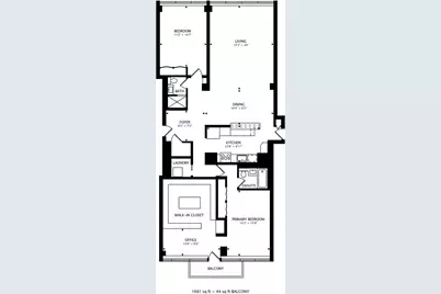 1000 N Lake Shore Drive #2205, Chicago, IL 60611 - Photo 21