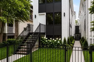 1938 N Sawyer Ave, Chicago, IL 60647 - Photo 1