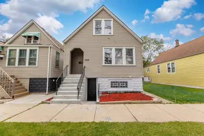 2048 W 70th Place, Chicago, IL 60636 - Photo 1