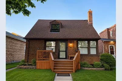 10933 S Avenue F, Chicago, IL 60617 - Photo 1