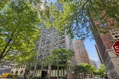 253 E Delaware Place #7H, Chicago, IL 60611 - Photo 1