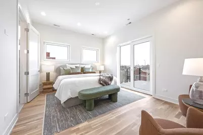 2481 N Milwaukee Avenue #401, Chicago, IL 60647 - Photo 13