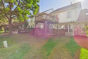 284 Lorraine Cir, Bloomingdale, IL 60108 - Photo 25