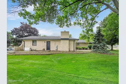 10S240 Hampshire Lane W, Willowbrook, IL 60527 - Photo 31