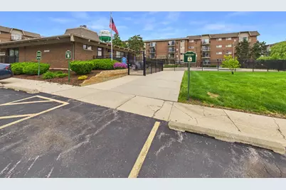 4525 Blackhawk Lane #202, Lisle, IL 60532 - Photo 55