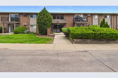 4525 Blackhawk Lane #202, Lisle, IL 60532 - Photo 53