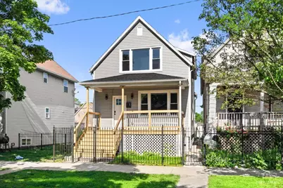 10521 S Edbrooke Avenue, Chicago, IL 60628 - Photo 1