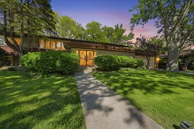3527 Oak Street, Flossmoor, IL 60422 - Photo 1
