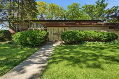 3527 Oak Street, Flossmoor, IL 60422 - Photo 3