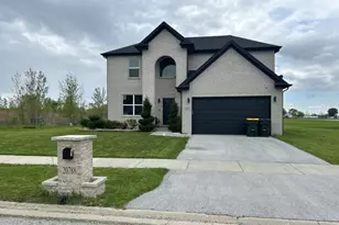 20788 Barker St, Lynwood, IL 60411 - Photo 1