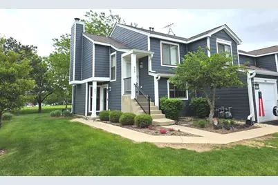 953 Brunswick Circle #0, Schaumburg, IL 60193 - Photo 1