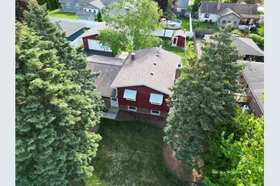 539 Thompson Avenue, Winthrop Harbor, IL 60096 - Photo 3
