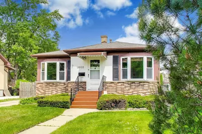 1602 Hills Avenue, Des Plaines, IL 60016 - Photo 1