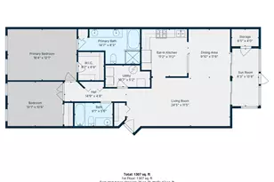 1309 Nutmeg Ct, Mount Prospect, IL 60056 - Photo 17