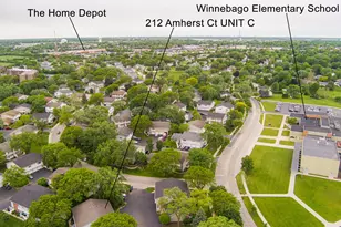 212 Amherst Ct, Bloomingdale, IL 60108 - Photo 7