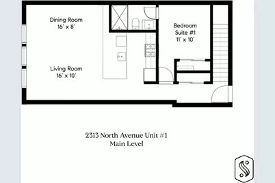 2313 W North Avenue #1, Chicago, IL 60647 - Photo 25