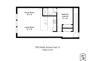 2313 W North Ave, Chicago, IL 60647 - Photo 25