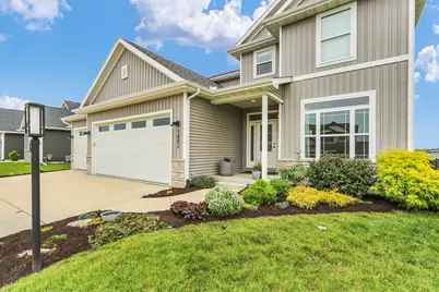 1802 Littlefield Lane, Mahomet, IL 61853 - Photo 1