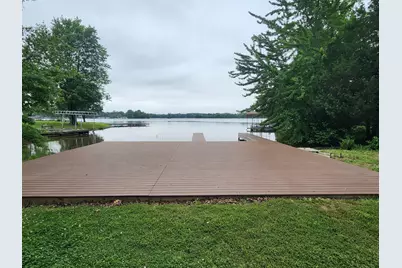 7021 N Mesa Lake Drive, Mount Carroll, IL 62863 - Photo 21
