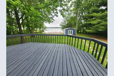 7021 N Mesa Lake Drive, Mount Carroll, IL 62863 - Photo 15