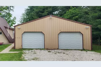 7021 N Mesa Lake Drive, Mount Carroll, IL 62863 - Photo 25