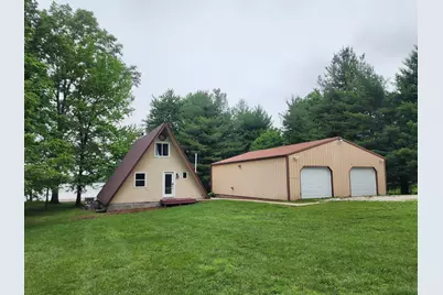 7021 N Mesa Lake Drive, Mount Carroll, IL 62863 - Photo 29