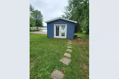 7021 N Mesa Lake Drive, Mount Carroll, IL 62863 - Photo 17