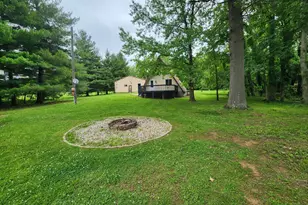 7021 N Mesa Lake Dr, Mount Carroll, IL 62863 - Photo 21
