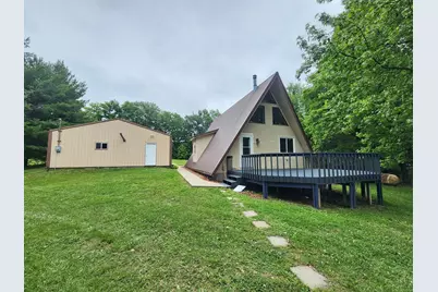 7021 N Mesa Lake Drive, Mount Carroll, IL 62863 - Photo 15