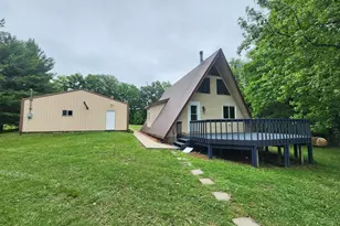 7021 N Mesa Lake Dr, Mount Carroll, IL 62863 - Photo 15
